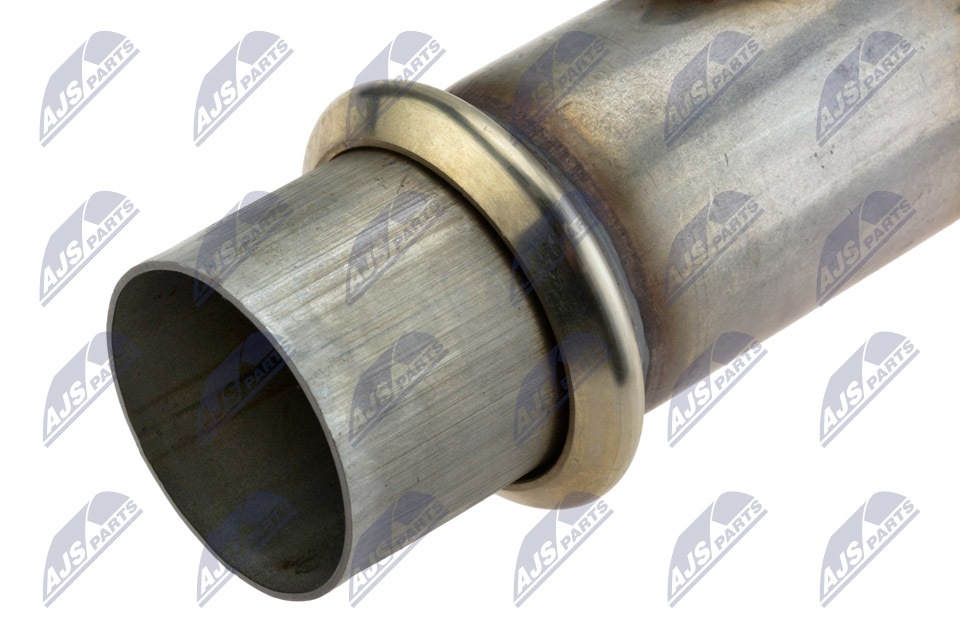 NTY DPF-PE-009 - Катализатор (сажевый фильтр)