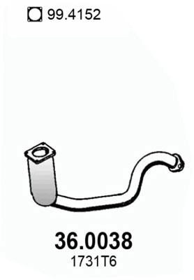 Катализатор (сажевый фильтр)