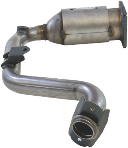 BOSAL 090-521 - Катализатор (сажевый фильтр)