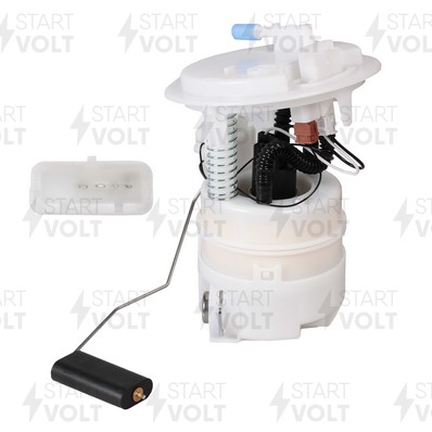 STARTVOLT SFM 2000 - Топливный насос