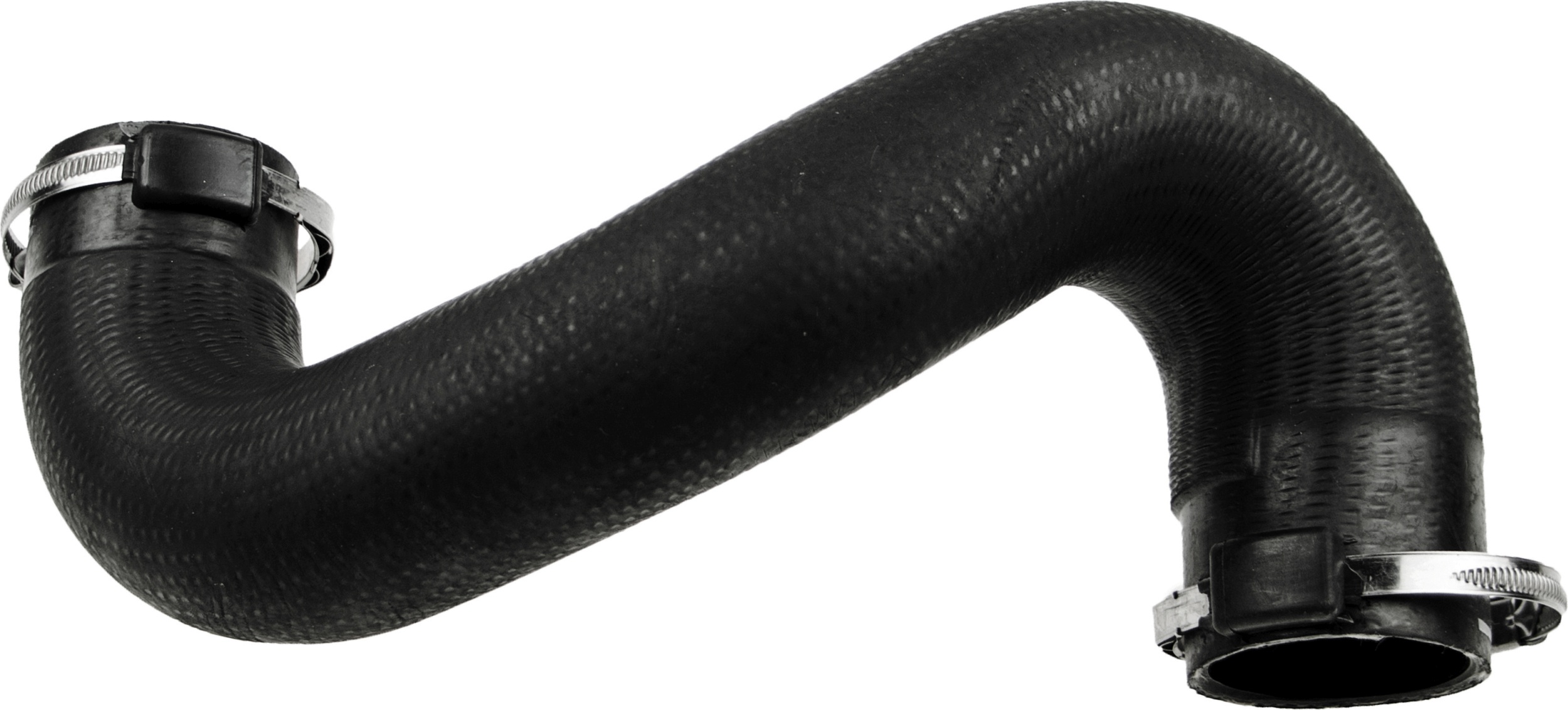 GATES 09-0126 - Патрубок турбины