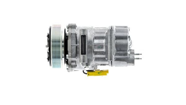 MAHLE ACP 1273 000S - Компрессор кондиционера