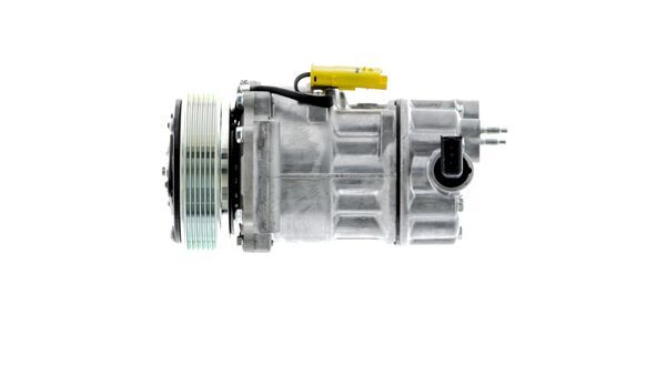 MAHLE ACP 1273 000S - Компрессор кондиционера