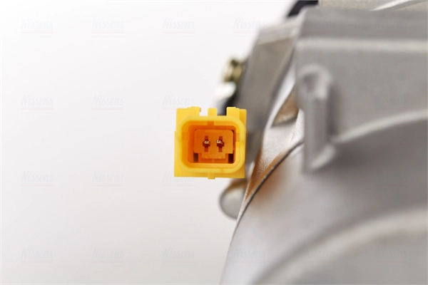 NISSENS 89493 - Компрессор кондиционера