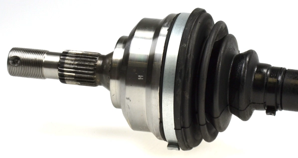 LÖBRO 304686 - Приводной вал (полуось)