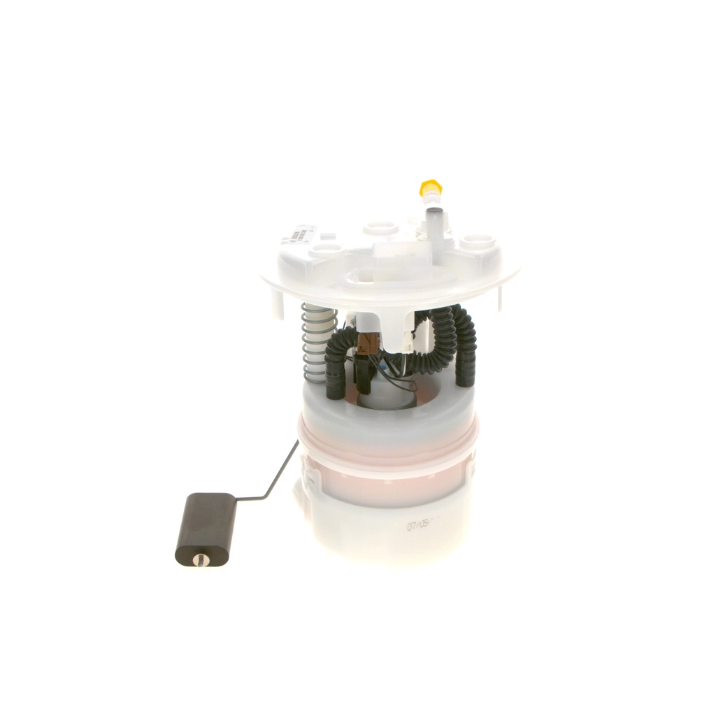 BOSCH 0 986 580 388 - Топливный насос