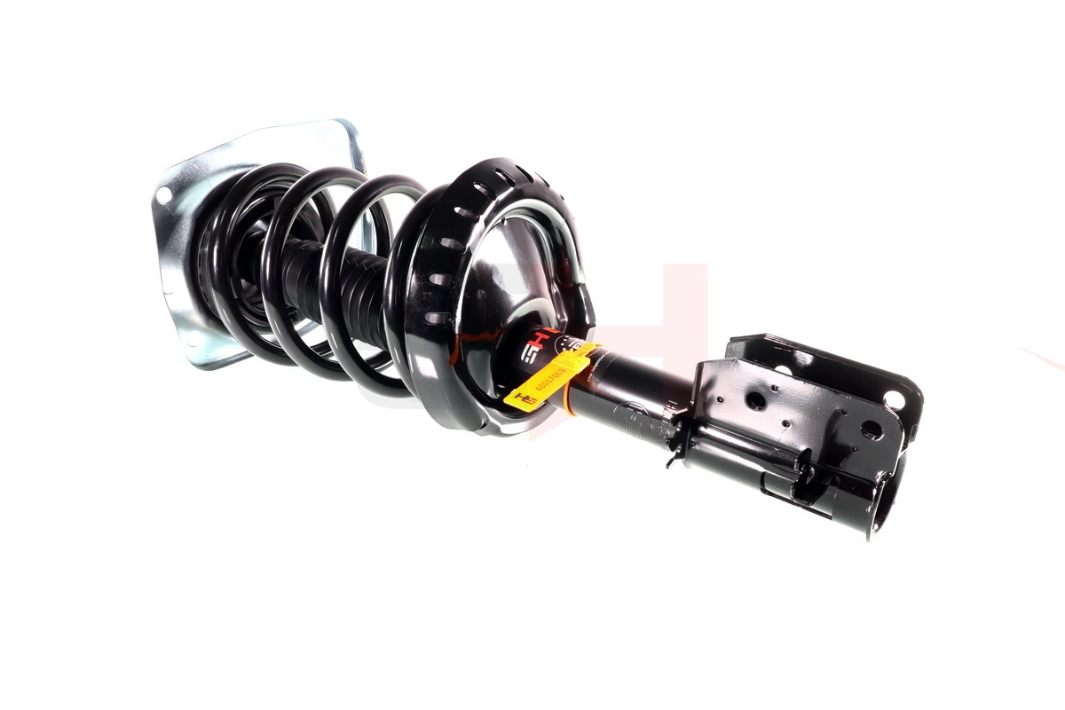 GH GH-353707C02 - Амортизационная стойка Quick-Strut