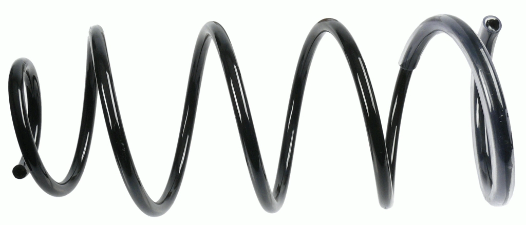 SACHS 997 967 - Пружины 