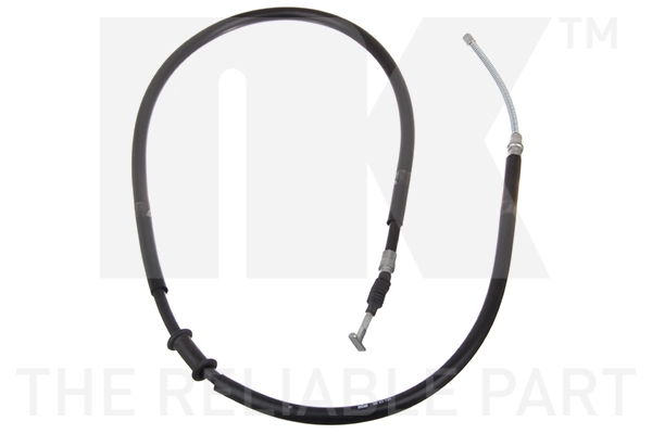 Трос ручника