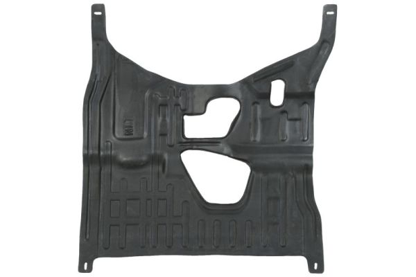 Защита двигателя 