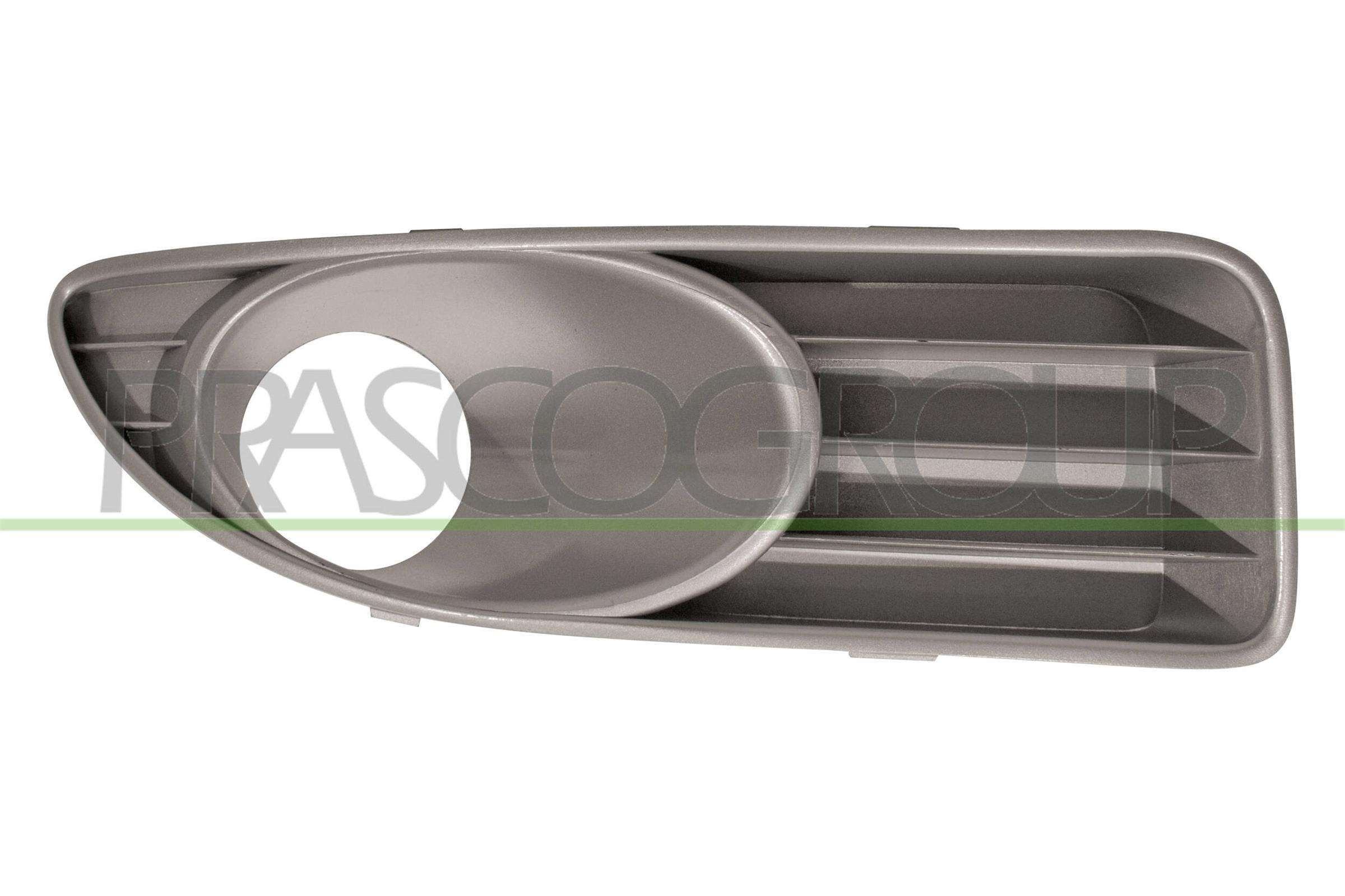 Решетка бампера 