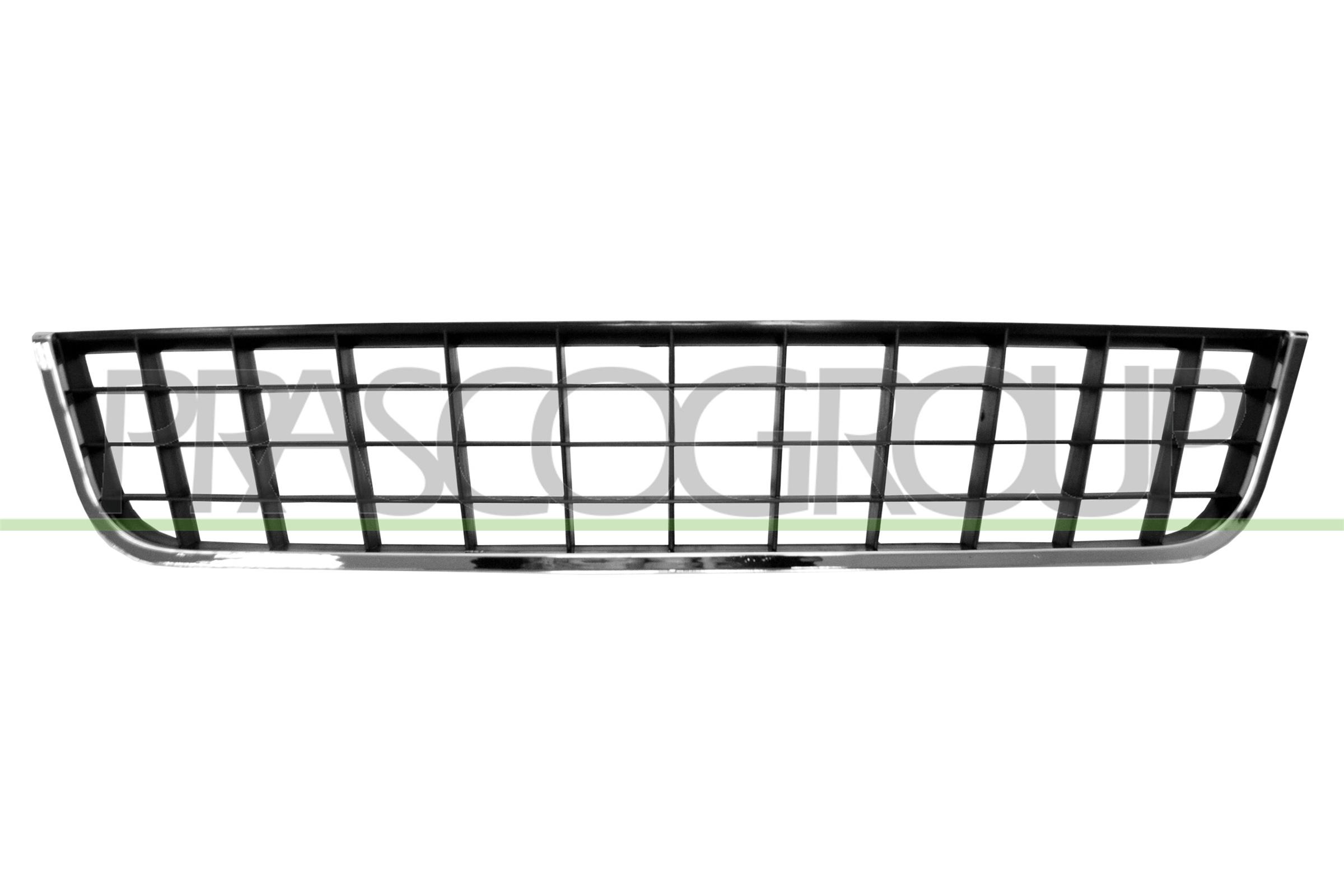 Решетка бампера 