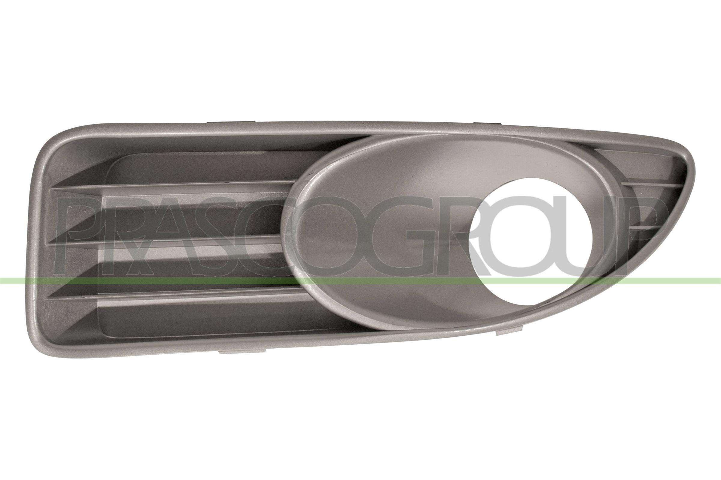 Решетка бампера 