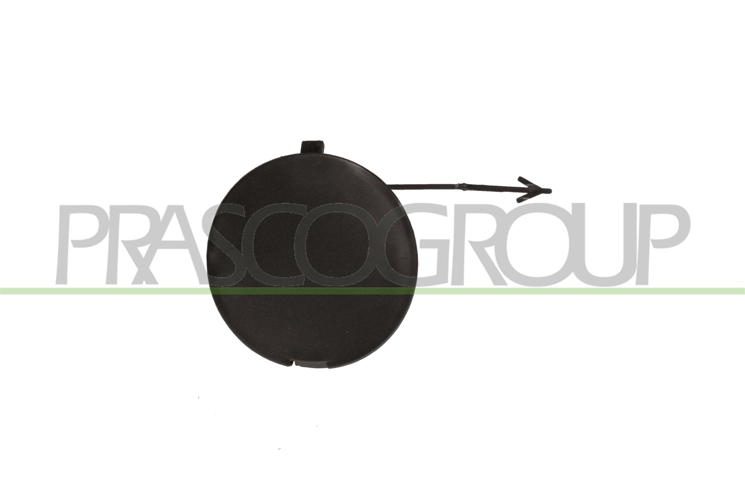 Заглушка крюка