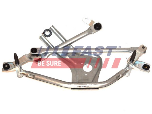 Трапеция стеклоочистителя