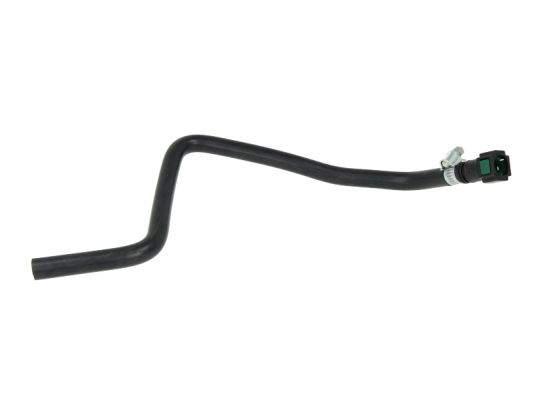 Патрубок воздухозаборника