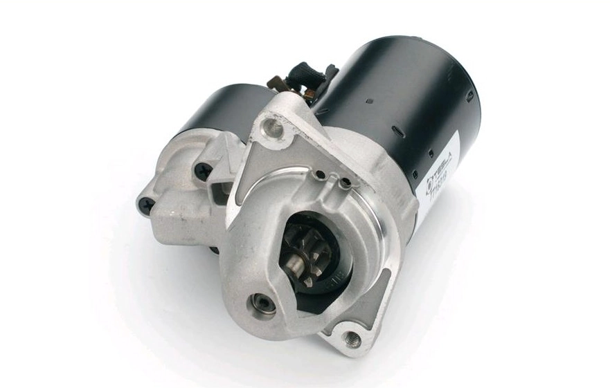 Стартер STANDART line