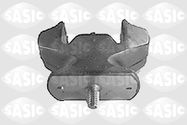 Подушка двигателя