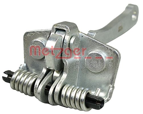METZGER 2312116 - Ограничитель двери