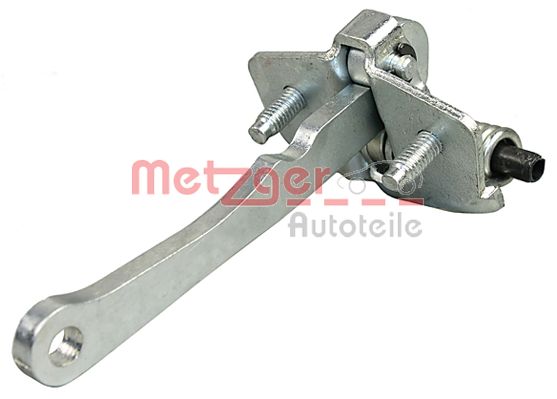 Ограничитель двери