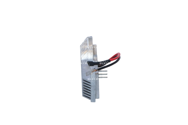 NRF 342099 - Резистор вентилятора печки (ежик)