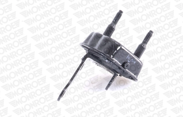 MONROE L28533 - Шарнирный кронштейн, балка моста