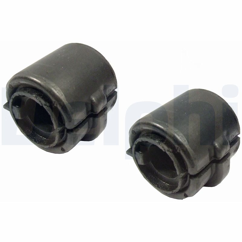 DELPHI TD702W - Скоба стабилизатора