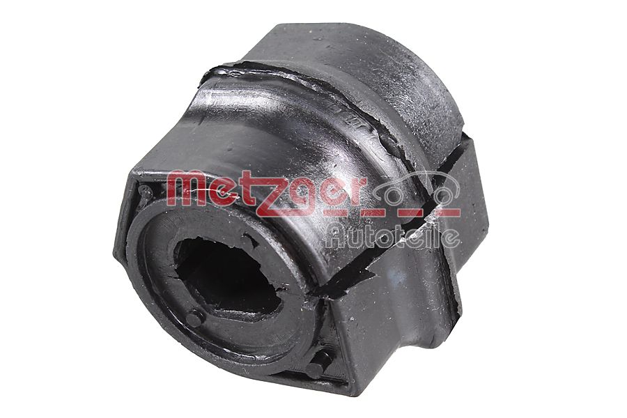 Втулки стабилизатора