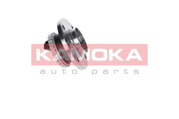 KAMOKA 5500006 - Комплект подшипника ступицы колеса KAMOKA
