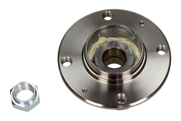 MAXGEAR 33-0076 - Ступичный подшипник