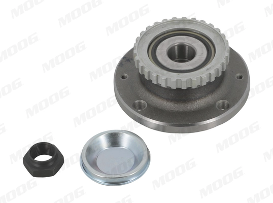 MOOG PE-WB-11389 - Ступичный подшипник