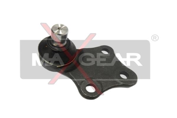 MAXGEAR 72-0449 - Шаровая опора