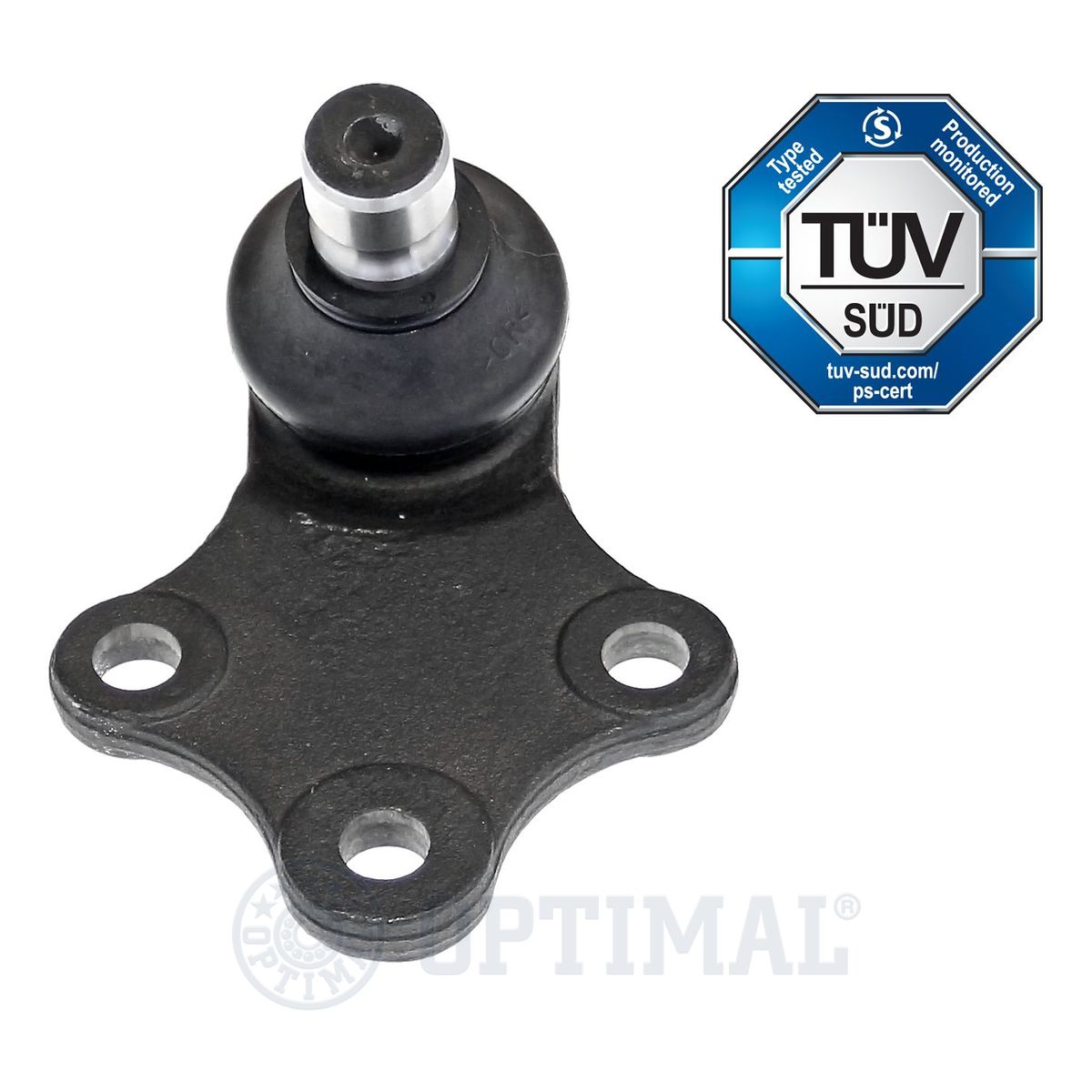 OPTIMAL G3-934 - Шаровая опора
