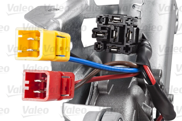 VALEO 579146 - Моторчик стеклоочистителя