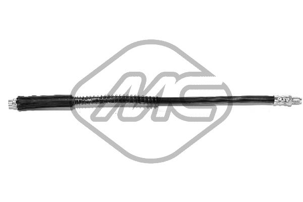 Тормозные шланги