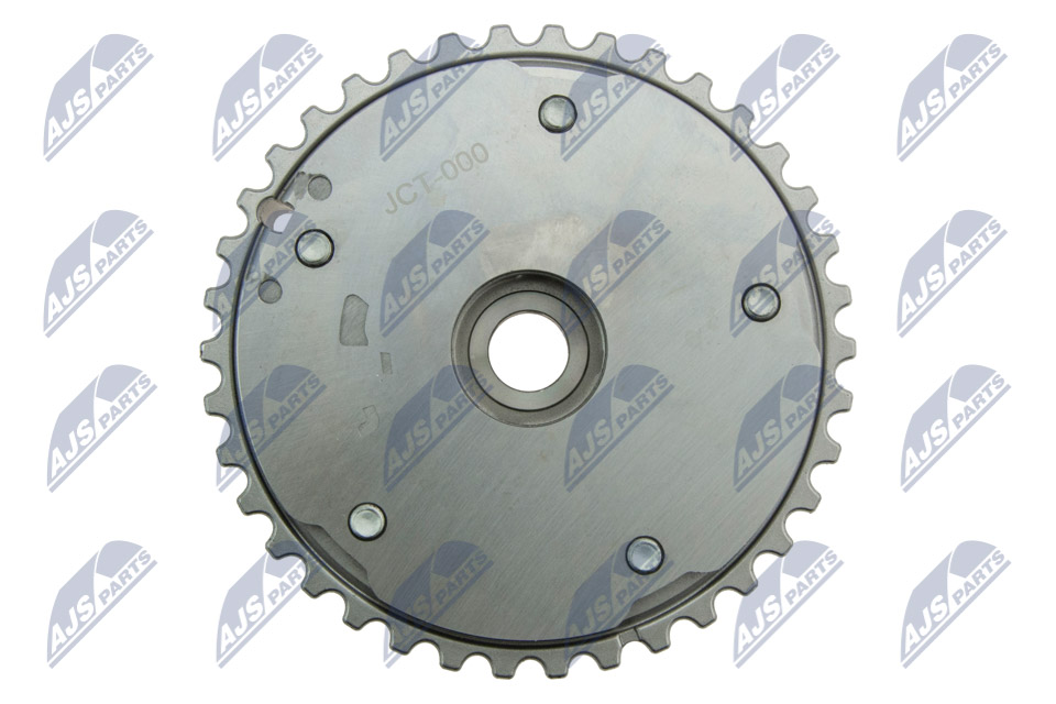 NTY RKZ-CT-000 - Фазорегулятор