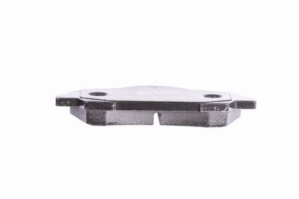 HELLA 8DB 355 020-771 - Тормозные колодки 