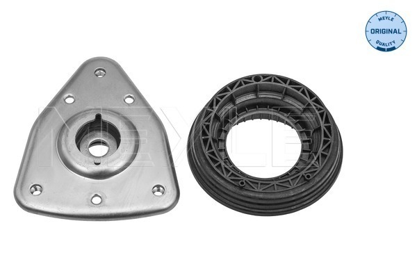 MEYLE 11-14 641 1003/S - Ремкомплект, опора стойки амортизатора MEYLE-ORIGINAL-KIT: Better solution for you!