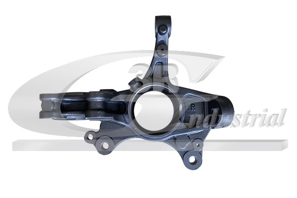 Кулак поворотный