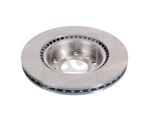 FEBI BILSTEIN 105713 - Тормозные диски