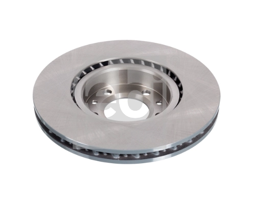 FEBI BILSTEIN 105715 - Тормозные диски