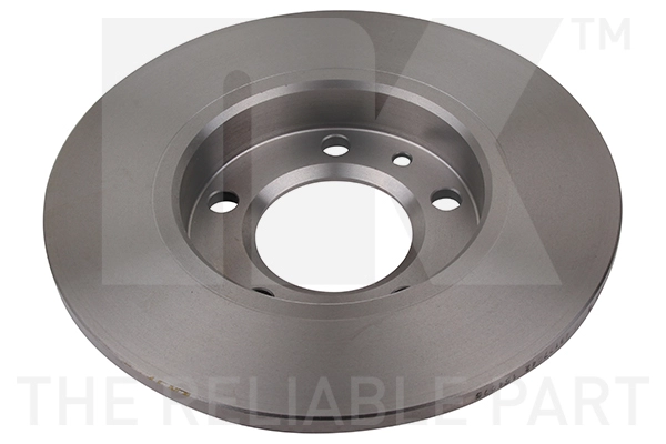 NK 203748 - Тормозные диски