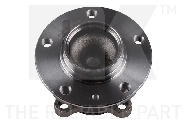 NK 763730 - Ступичный подшипник