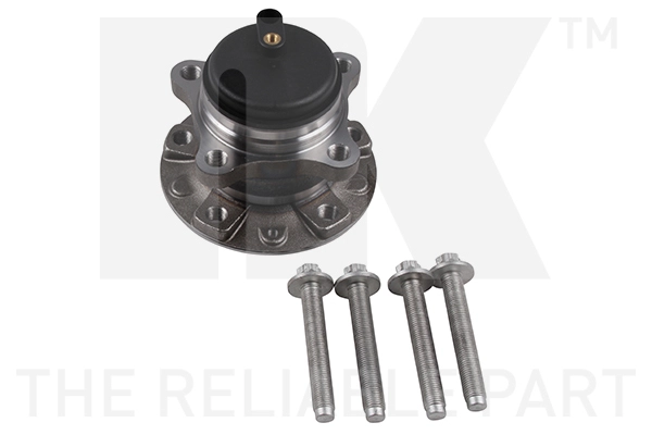 Ступичный подшипник