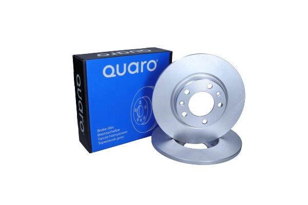 QUARO QD7873 - Тормозные диски