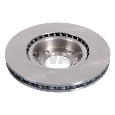 SWAG 62 10 5715 - Тормозные диски