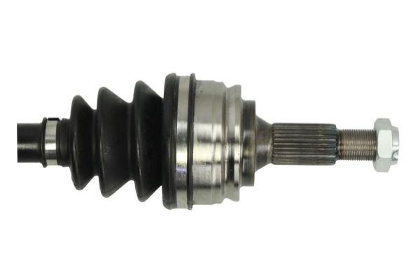 PASCAL G2P060PC - Приводной вал (полуось)