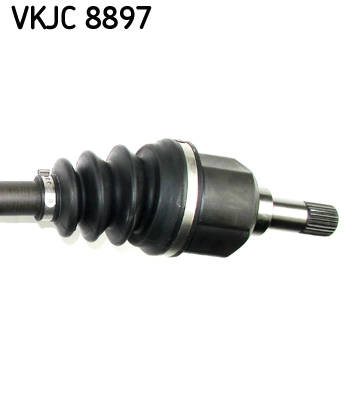 SKF VKJC 8897 - Приводной вал (полуось)