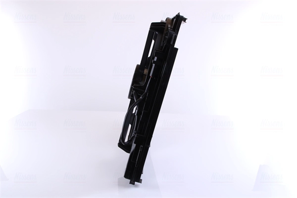 NISSENS 850007 - Вентилятор радиатора