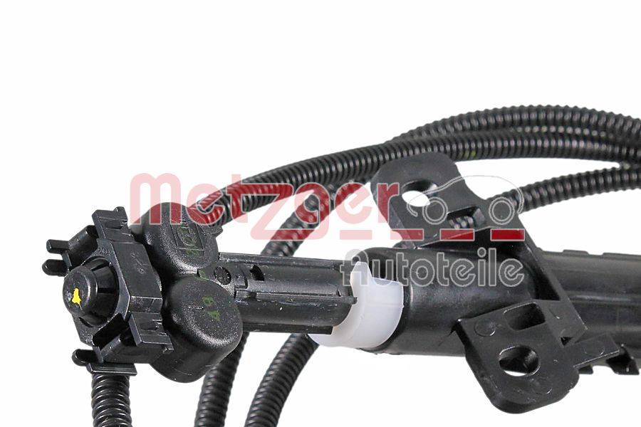 METZGER 2221161 - Форсунка омывателя фар